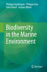Biodiversity In The Marine Environment 1st Edition Philippe Goulletquer
