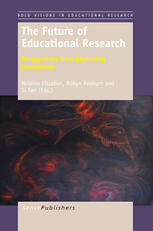 The Future Of Educational Research Perspectives From Beginning Researchers Noleine Fitzallen