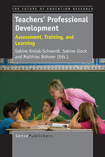 Teachers Professional Development Assessment Training And Learning Sabine Krolakschwerdt