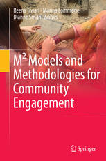 M Models And Methodologies For Community Engagement 1st Edition Reena Tiwari