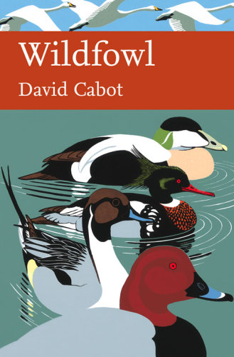 Wildfowl Limited Signed Ed David Cabot
