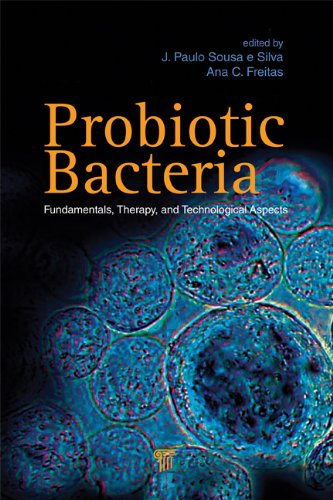 Probiotic Bacteria Fundamentals Therapy And Technological Aspects J Paulo Sousa E Silva