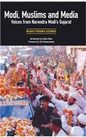 Modi Muslims Media Voices From Narendra Modis Gujarat 1st Madhu Purnima Kishwar