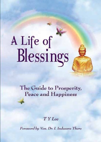 A Life Of Blessings Ty Lee