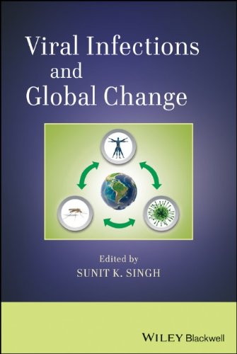Viral Infections And Global Change 1st Edition Sunit K Singh