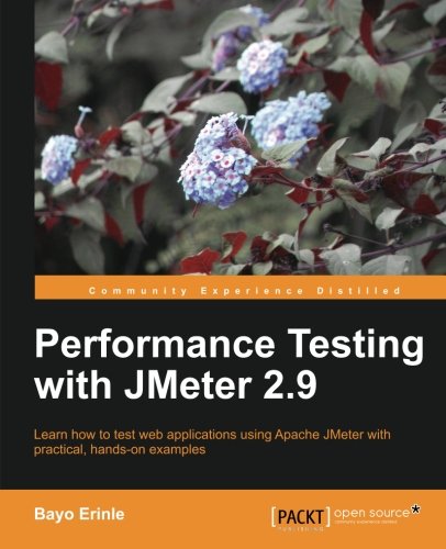 Performance Testing With Jmeter 29 Bayo Erinle