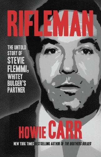 Rifleman Howie Carr