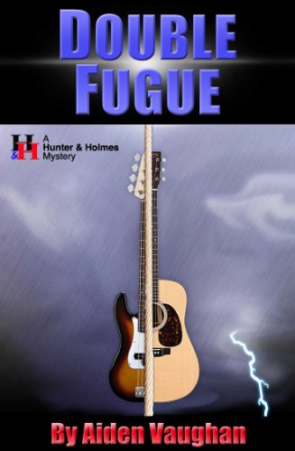 Double Fugue Aiden Vaughan Ricardo Carmona
