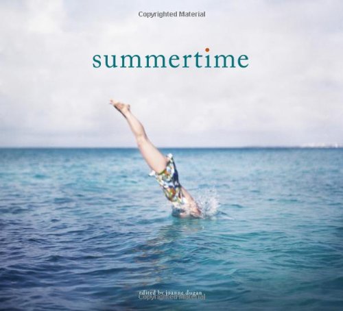 Summertime Joanne Dugan