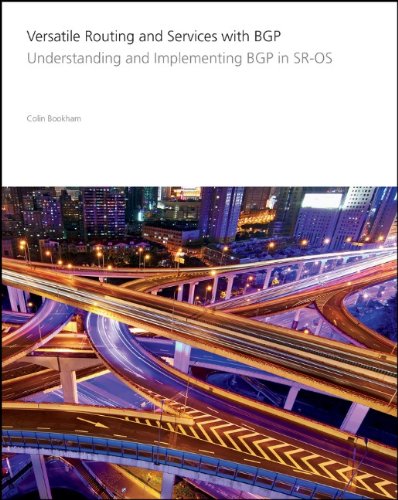 Versatile Routing And Services With Bgp Understanding And Implementing Bgp In Sros 1st Edition Alcatellucent