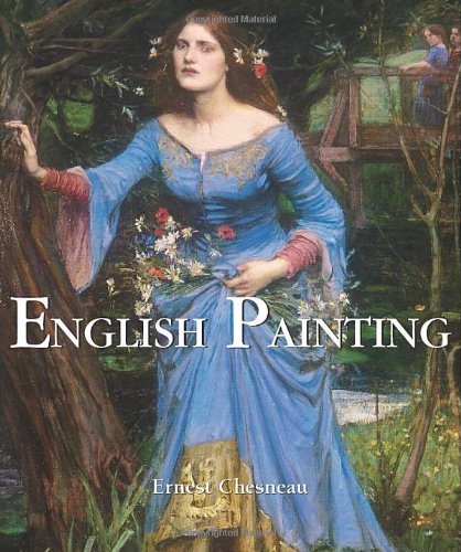 English Painting Ernest Chesneau