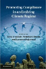 Promoting Compliance In An Evolving Climate Regime Jutta Brunne