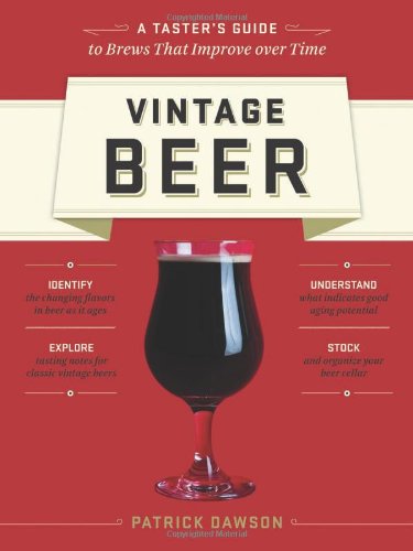 Vintage Beer Patrick Dawson