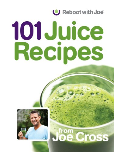101 Juice Recipes Joe Cross