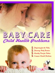 Baby Care Child Health Problems Seema Gupta