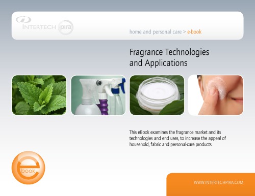 Fragrance Technologies And Applications Pira International Ltd
