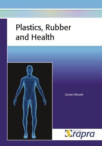 Plastics Rubber And Health Akovali Güneri
