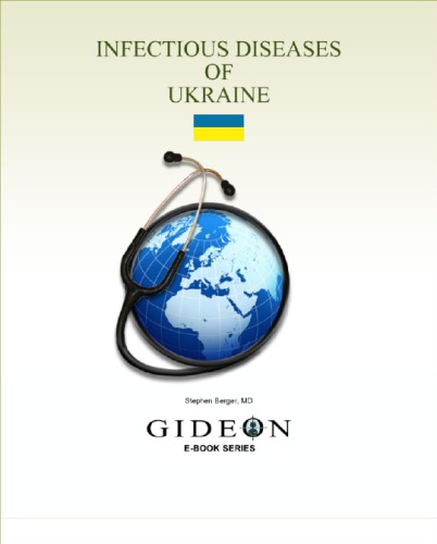 Infectious Diseases Of Ukraine Stephen Berger