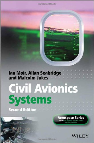 Civil Avionics Systems 2nd Edition Ian Moir Allan Seabridge Malcolm Jukes