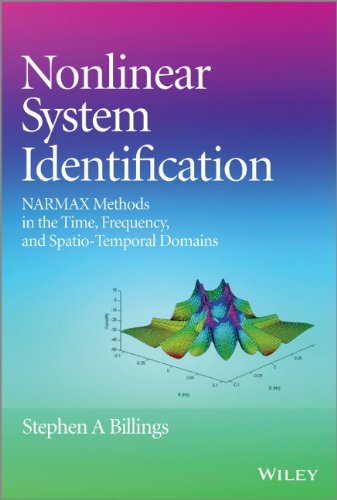 Nonlinear System Identification Narmax Methods In The Time Frequency And Spatiotemporal Domains 1st Edition Stephen A Billings