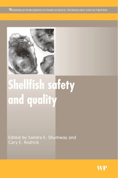 Shellfish Safety And Quality Sandra E Shumway