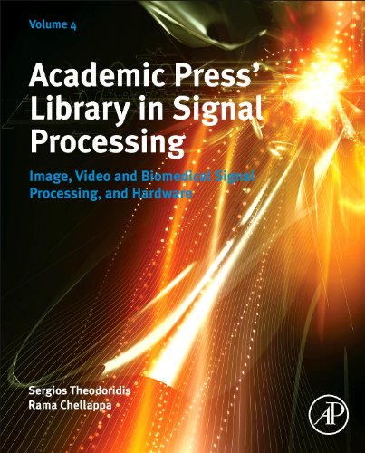 Image Video Processing And Analysis Hardware Audio Acoustic And Speech Processing 1st Edition Joel Trussell