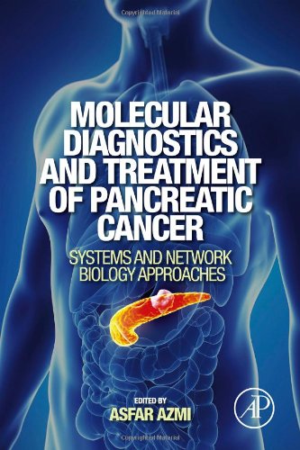Molecular Diagnostics And Treatment Of Pancreatic Cancer Systems And Network Biology Approaches Asfar Azmi Auth