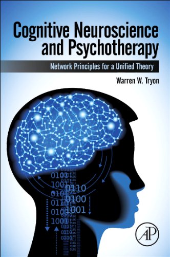 Cognitive Neuroscience And Psychotherapy Network Principles For A Unified Theory 1st Edition Warren Tryon Auth