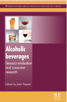 Alcoholic Beverages Sensory Evaluation And Consumer Research J Piggott Eds