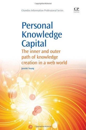 Personal Knowledge Capital The Inner And Outer Path Of Knowledge Creation In A Web World 1st Edition Janette Young Auth