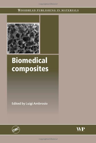 Biomedical Composites 1st Edition L Ambrosio Eds