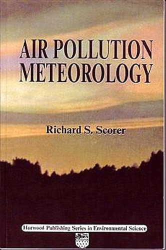 Air Pollution Meteorology Revised Rr Scorer Auth