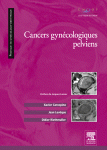 Cancers Gyncologiques Pelviens Xavier Carcopino Jean Levque And Didier Riethmuller Auth