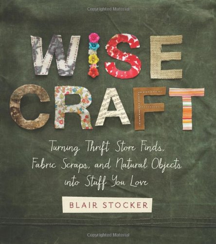 Wise Craft Blair Stocker