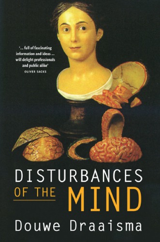 Disturbances Of The Mind Draaisma D Fasting B