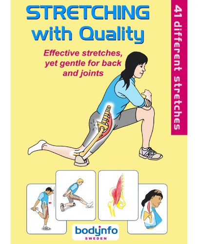 Stretching With Quality