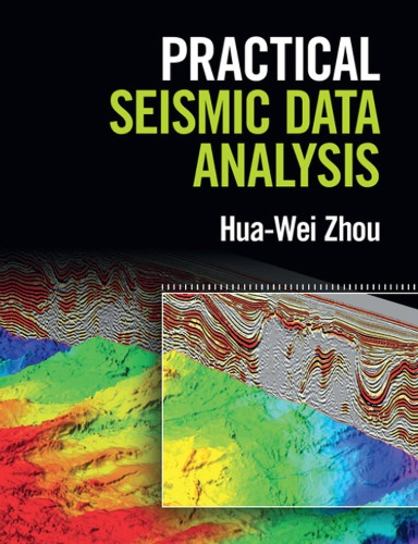 Practical Seismic Data Analysis Zhou Hw