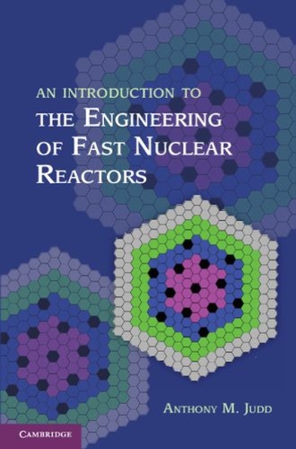 An Introduction To The Engineering Of Fast Nuclear Reactors Draft Judd Am
