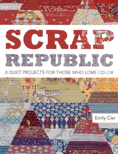 Scrap Republic Emily Cier