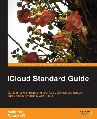 Icloud Standard Guide Andri Yadi Fauzan Alfi