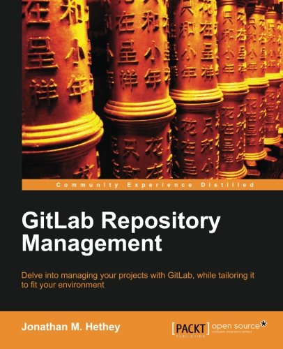 Gitlab Repository Management Jonathan M Hethey