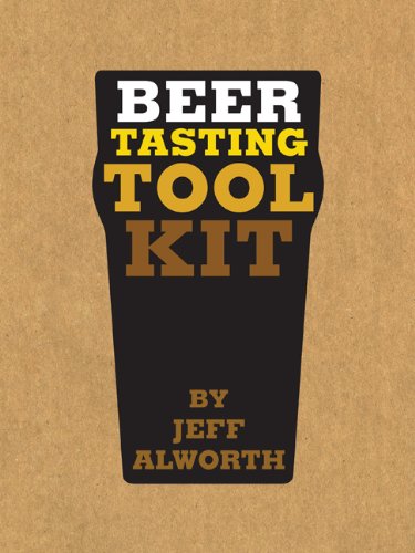 Beer Tasting Tool Kit How To Choose And Taste Beer Like A Brewer Box Bkltc Jeff Alworth