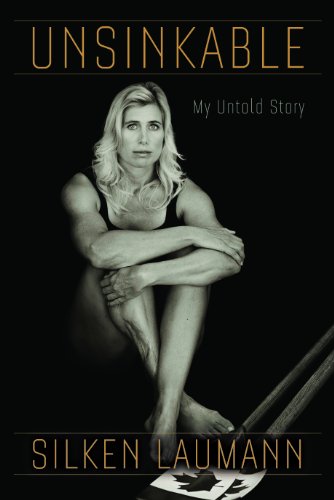 Unsinkable Silken Laumann