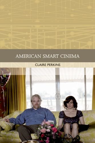 American Smart Cinema Claire Perkins