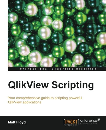 Qlikview Scripting Matt Floyd