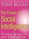 The Power Of Social Intelligence First Edition First Printing Tony Buzan