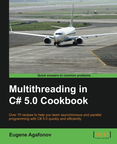 Multithreading In C 50 Cookbook Eugene Agafonov