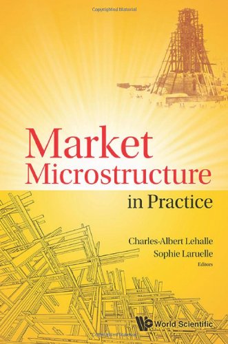 Market Microstructure In Practice 1st Edition Charlesalbert Lehalle