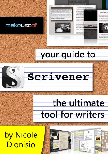 Your Guide To Scrivener The Ultimate Tool For Writers Nicole Dionisio