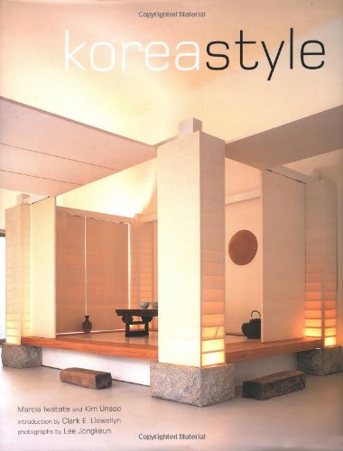 Korea Style Hardcover With Jacket Marcia Iwatate Kim Unsoo